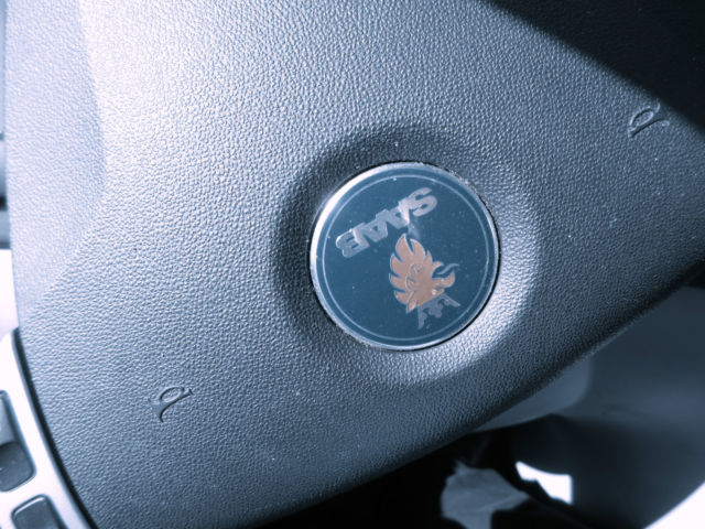 1991 Saab 9000 S - photo 3