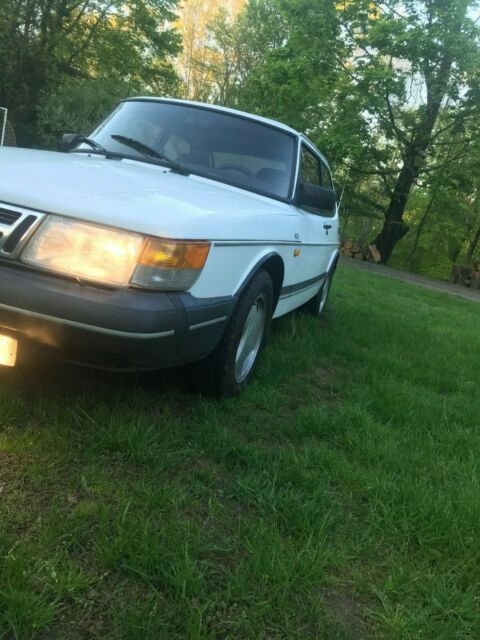 1991 Saab 900 S - photo 11