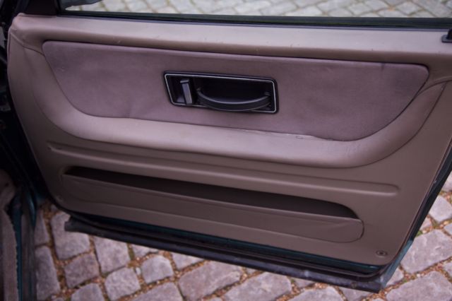 1991 Saab 900 S - photo 2