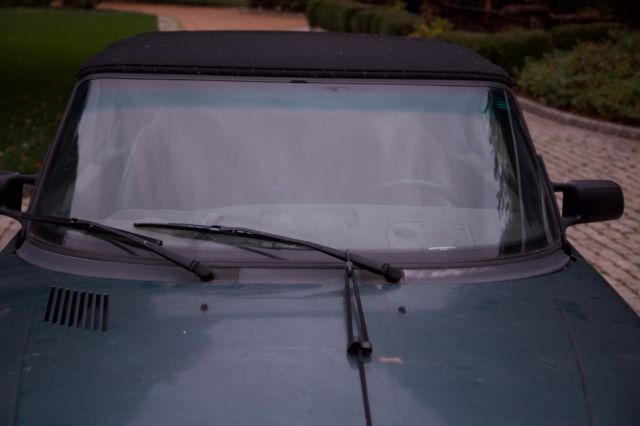 1991 Saab 900 S - photo 9
