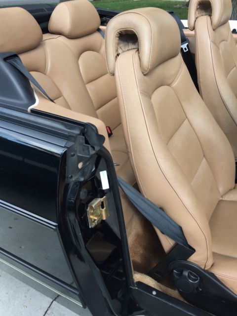 1991 Saab 900 - photo 6