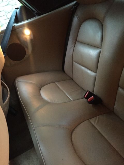1991 Saab 900 - photo 8
