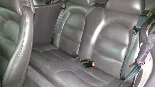 1991 Saab 900 - photo 10