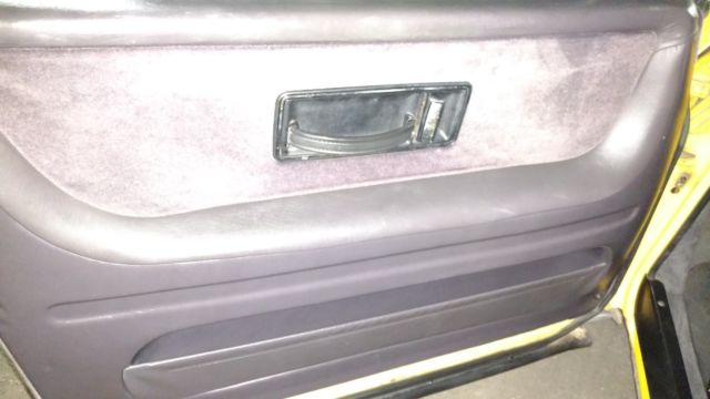 1991 Saab 900 - photo 12