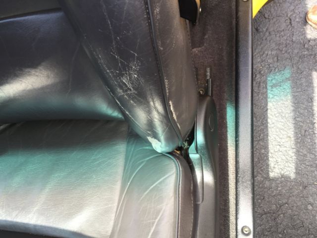 1991 Saab 900 - photo 8