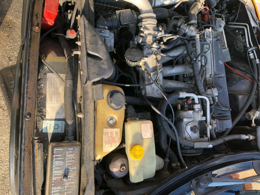 1991 Saab 900 Turbo - photo 5