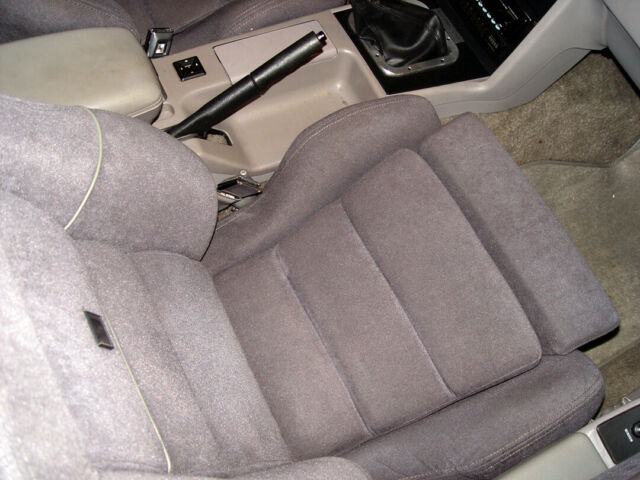 1991 Ford Mustang Saleen Convertible - photo 8