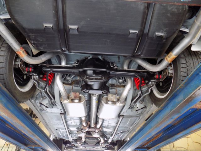1991 Ford Mustang Saleen SC - photo 10
