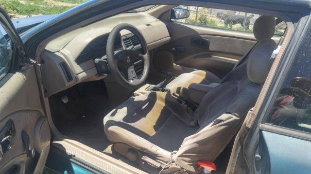 1991 Saturn S-Series - photo 7