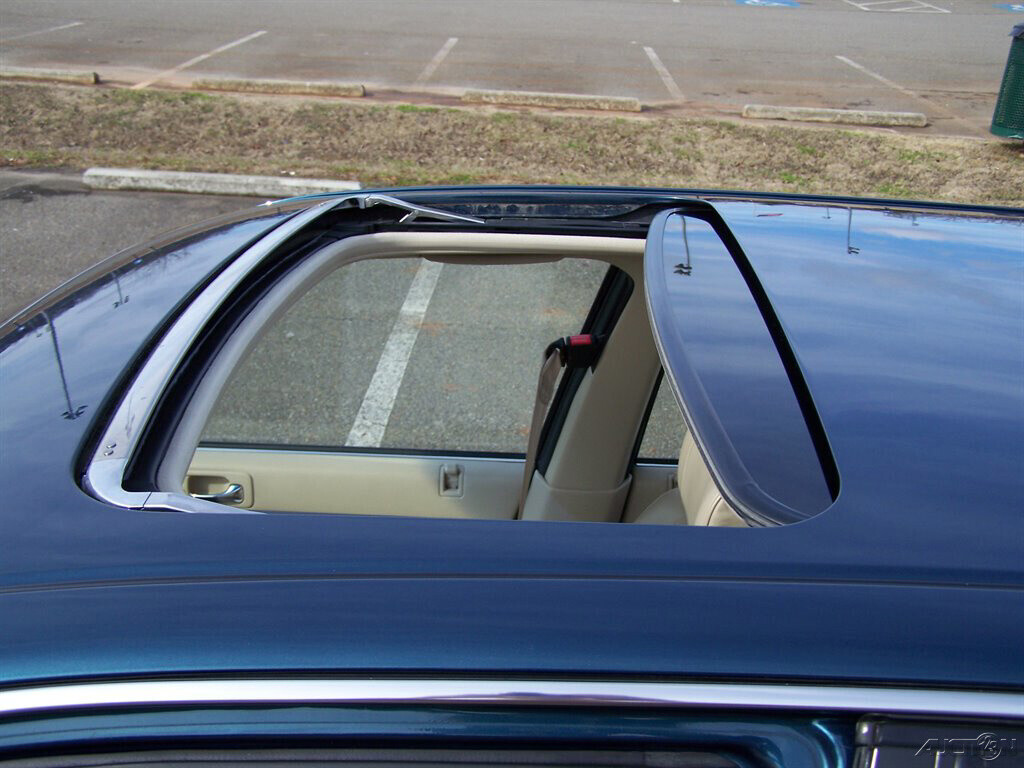 1991 Honda Accord SE Premium - photo 11
