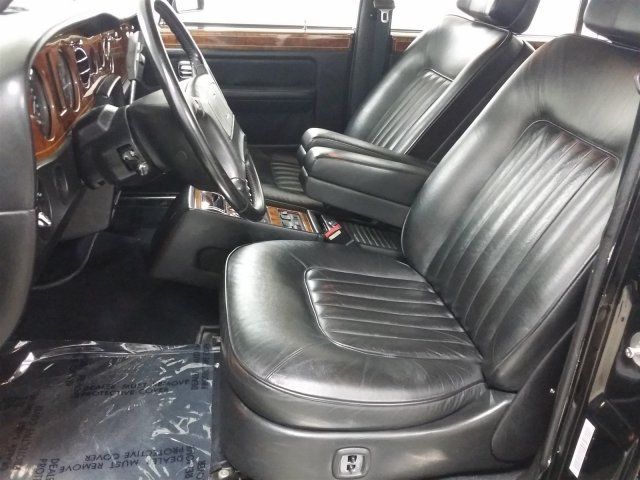 1991 Rolls-Royce SILVERSPUR - photo 10
