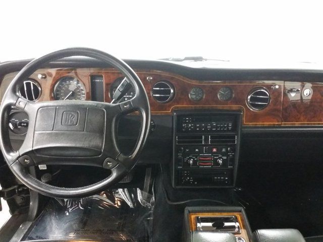 1991 Rolls-Royce SILVERSPUR - photo 12