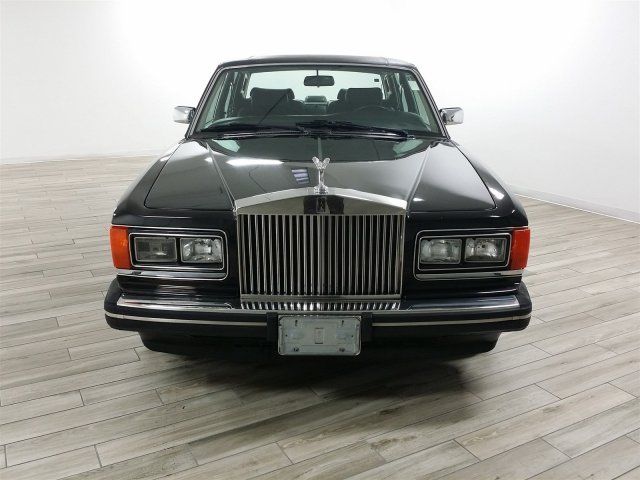 1991 Rolls-Royce SILVERSPUR - photo 2