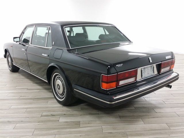 1991 Rolls-Royce SILVERSPUR - photo 6