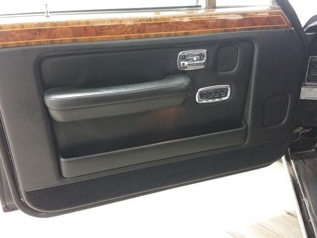 1991 Rolls-Royce SILVERSPUR - photo 8