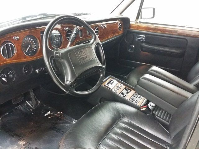 1991 Rolls-Royce SILVERSPUR - photo 9