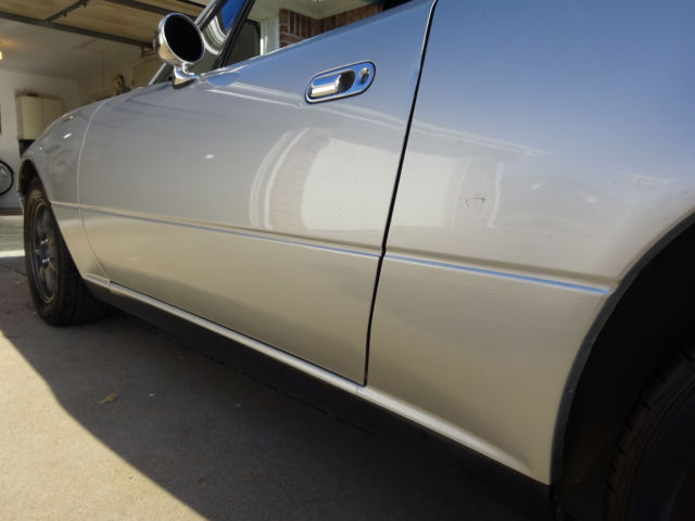 1991 Mazda MX-5 Miata - photo 13