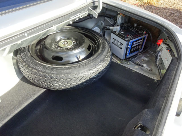 1991 Mazda MX-5 Miata - photo 6