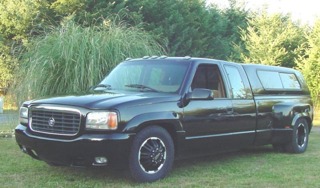 1991 Chevrolet Silverado 3500 Silverado - photo 3