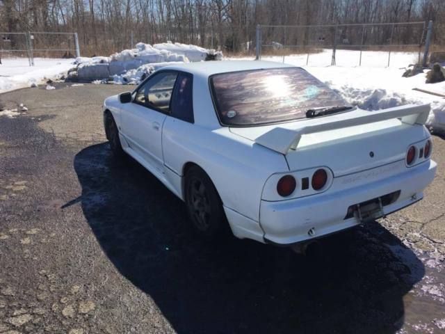 1991 Nissan Skyline GTS-T Type M GTS-T - photo 10
