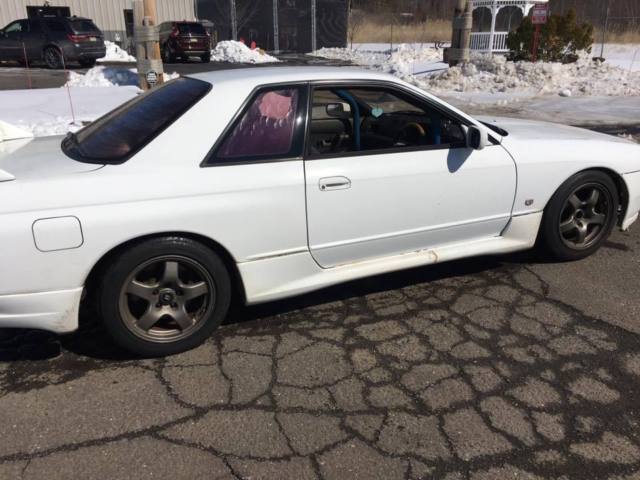 1991 Nissan Skyline GTS-T Type M GTS-T - photo 9