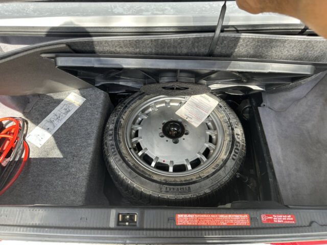 1991 Mercedes-Benz SL-Class - photo 11
