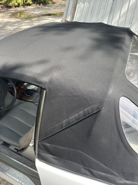 1991 Mercedes-Benz SL-Class - photo 12