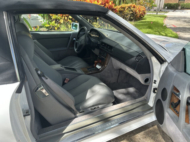 1991 Mercedes-Benz SL-Class - photo 7