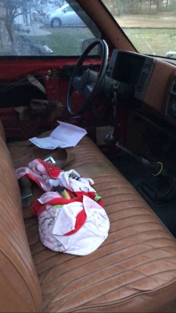 1991 GMC Sonoma sl - photo 3