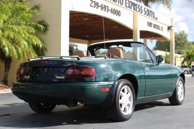 1991 Mazda MX-5 Miata Special - photo 11