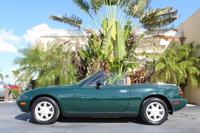 1991 Mazda MX-5 Miata Special - photo 13