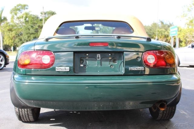 1991 Mazda MX-5 Miata Special - photo 8