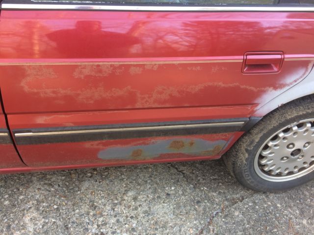1991 Other Makes - photo 12