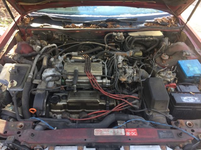 1991 Other Makes - photo 6