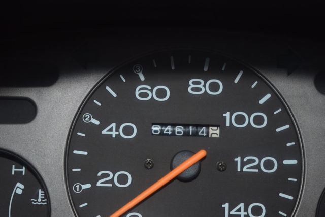 1980 Subaru Other - photo 10