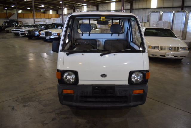 1980 Subaru Other - photo 2