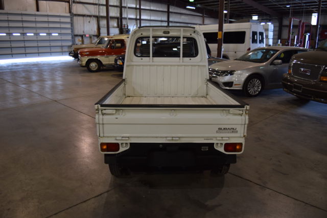 1980 Subaru Other - photo 4