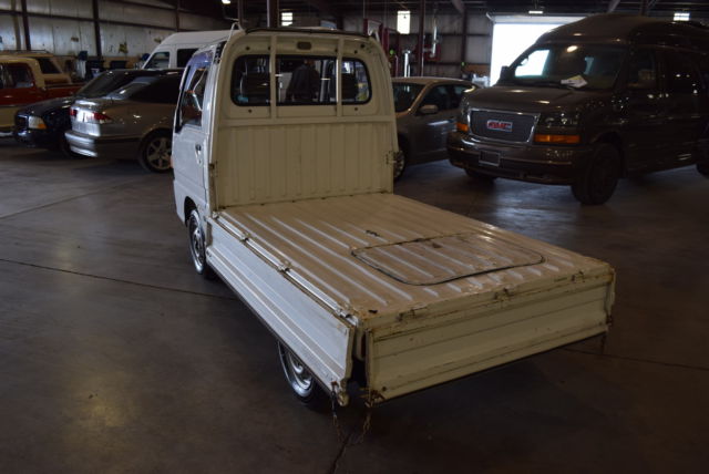 1980 Subaru Other - photo 6