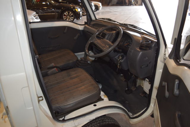 1980 Subaru Other - photo 7