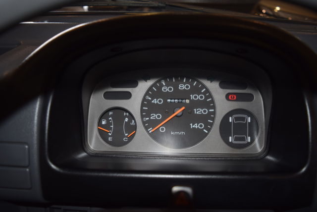 1980 Subaru Other - photo 9