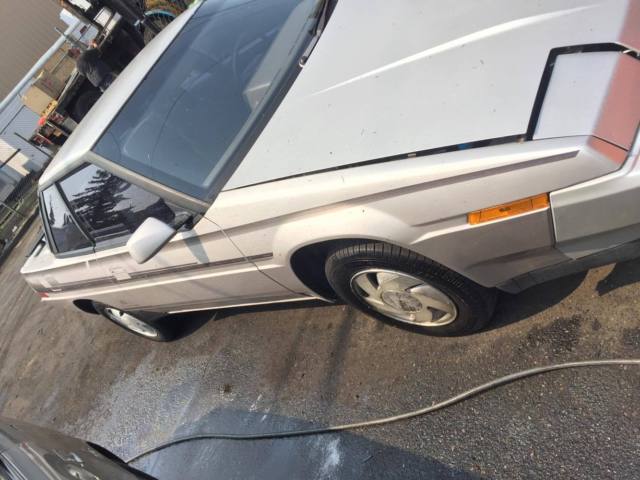 1991 SUBARU XT XT6 - photo 3