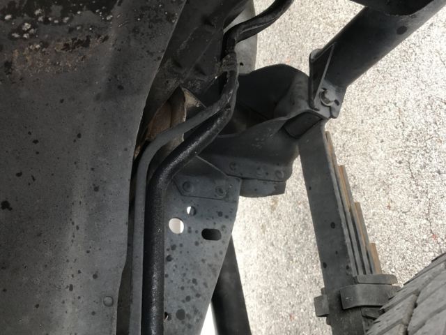 1991 Chevrolet Suburban Silverado - photo 13