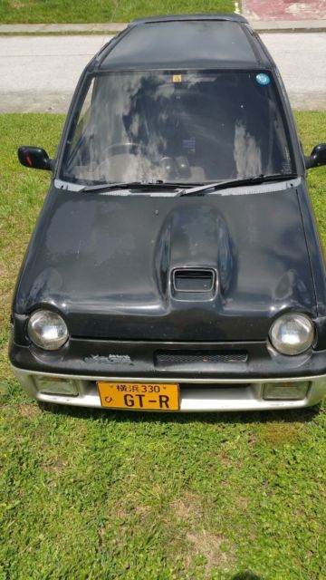 1991 Suzuki Alto Works RS/R - photo 5