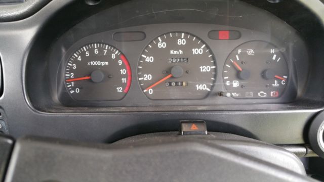1991 Suzuki Alto Works RS/R - photo 7