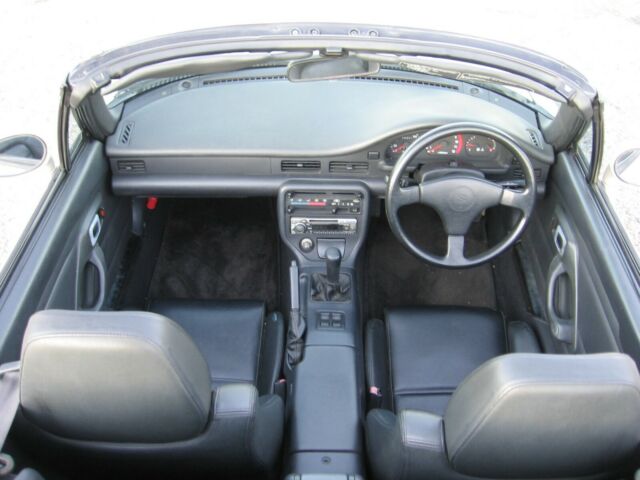 1980 Suzuki Cappuccino - photo 9