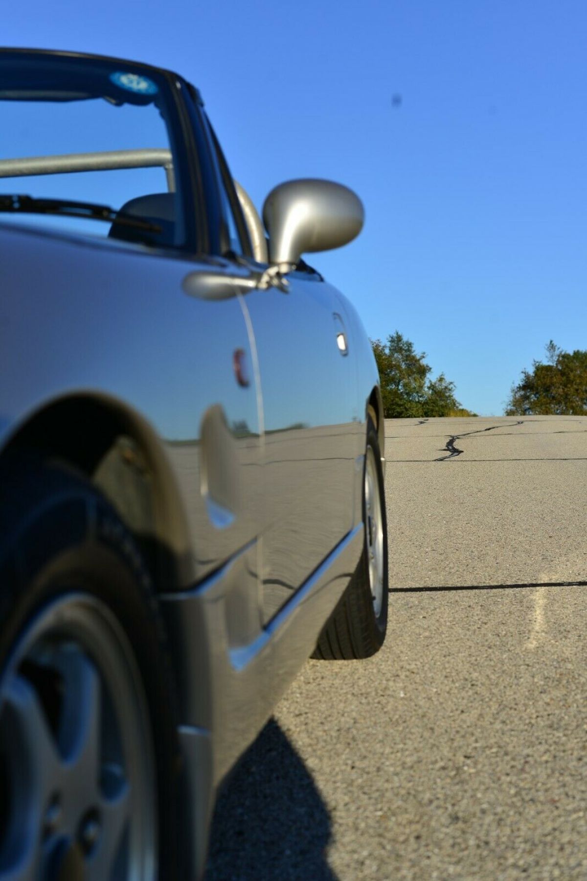 1991 Suzuki Cappuccino - photo 10