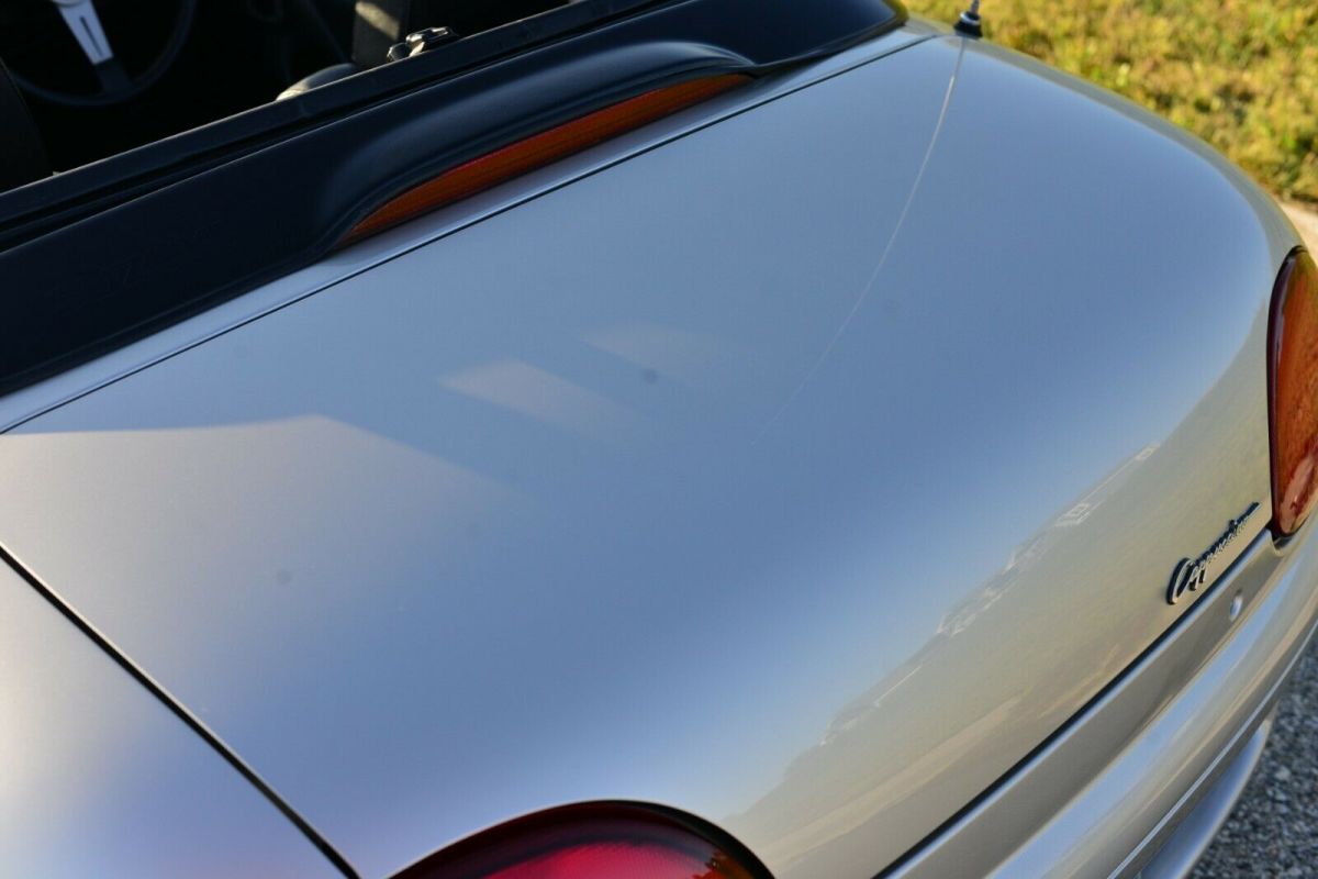 1991 Suzuki Cappuccino - photo 11