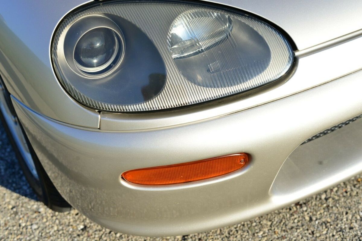 1991 Suzuki Cappuccino - photo 8