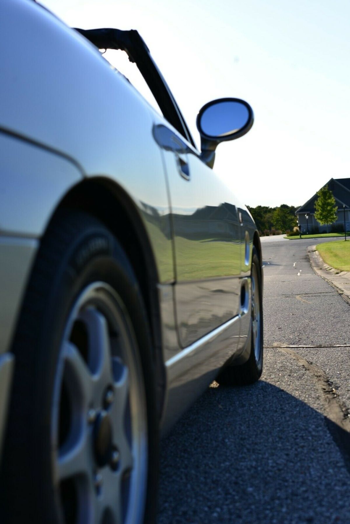 1991 Suzuki Cappuccino - photo 9