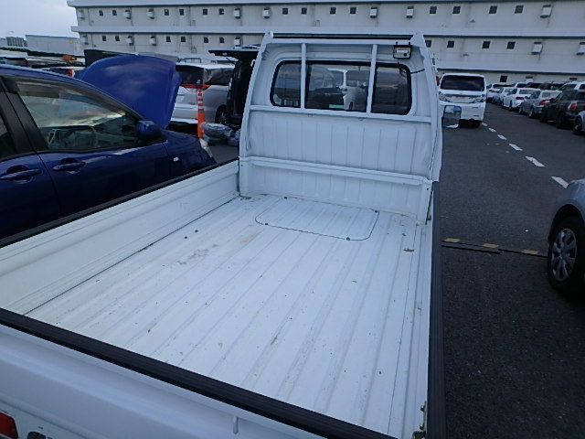 1991 Suzuki Other Carry RHD Kei Truck - photo 12